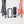 Open Center SQUARED Fancy Straps - Size 1.5