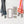 Open Center SQUARED Fancy Straps - Size 1.5