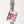 Removable Rectangle Strapzeez™ - Soda