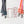 Open Center SQUARED Fancy Straps - Size 1.5