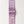 Removable Circle Strapzeez™ - Clear