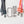 Open Center SQUARED Fancy Straps - Size 1.5