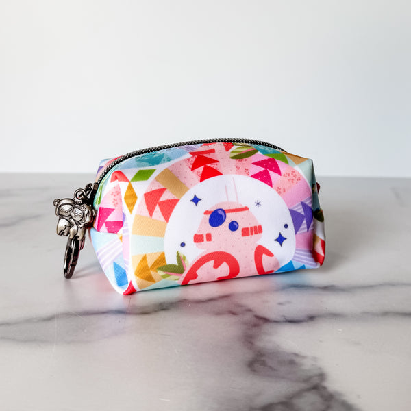 As Seen On OklaRoots! A Little Chonky - Rainbow Stars