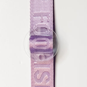 Removable Circle Strapzeez™ - Soda