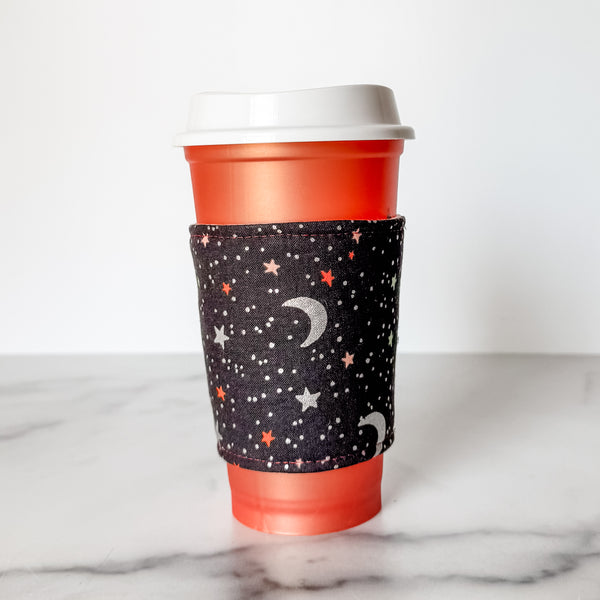 As Seen On OklaRoots! Coffee Lovers Coffee Cardigan