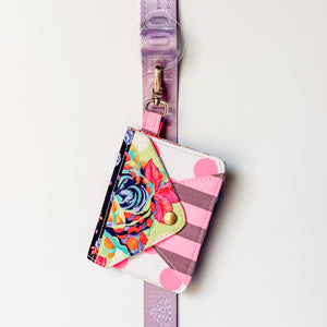 Removable Circle Strapzeez™ - Soda