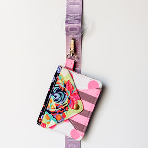 Removable Heart Strapzeez™ - Soda