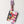 Removable Rectangle Strapzeez™ - Soda