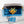 Load image into Gallery viewer, Solo Bee for Classic Boxy Bag - CutOuts - BLUE - An Applique Template
