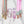 Open Center ROUNDED Fancy Straps - Size 1.5