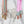 Open Center ROUNDED Fancy Straps - Size 1.5