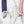 Open Center SQUARED Fancy Straps - Size 1.5