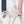 Open Center SQUARED Fancy Straps - Size 1.5