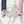Open Center SQUARED Fancy Straps - Size 1.5