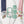 Open Center SQUARED Fancy Straps - Size 1.5
