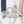 Open Center SQUARED Fancy Straps - Size 1.5