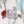 Open Center SQUARED Fancy Straps - Size 1