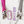 Open Center ROUNDED Fancy Straps - Size 1