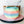 Large Jewel Craft Bowl - Matte Rainbow