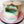 Load image into Gallery viewer, Large Jewel Craft Bowl - Matte Rainbow
