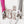 Open Center ROUNDED Fancy Straps - Size 1