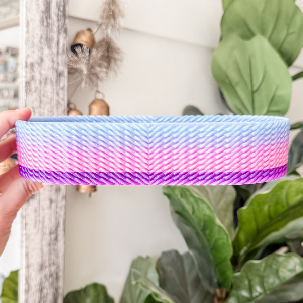 Craft Organizer - Chain - Unicorn and Violet