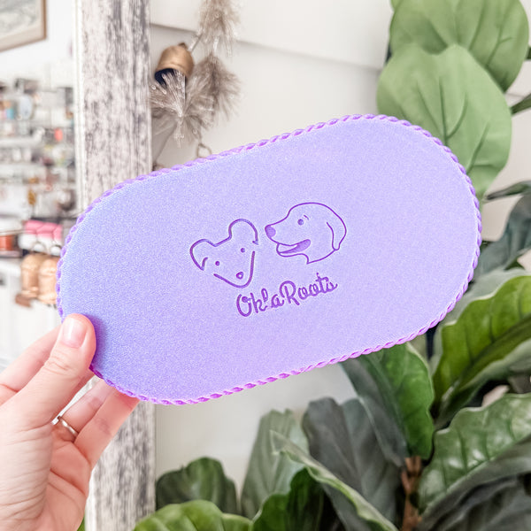 Craft Organizer - Chain - Unicorn and Violet