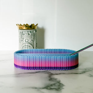 Craft Organizer - Chain - Unicorn and Violet