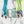 Open Center SQUARED Fancy Straps - Size 1.5