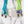 Open Center SQUARED Fancy Straps - Size 1.5
