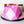 Load image into Gallery viewer, Large Jewel Craft Bowl - Pink Gem
