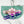 Load image into Gallery viewer, Hive Zipper Accent Template - Purple - 3 Sizes Available
