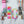 Open Center Rounded Fancy Straps - Size 1.5