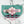 Load image into Gallery viewer, Hive Zipper Accent Template - Pink - 3 Sizes Available
