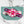 Load image into Gallery viewer, Hive Zipper Accent Template - Magenta - 3 Sizes Available
