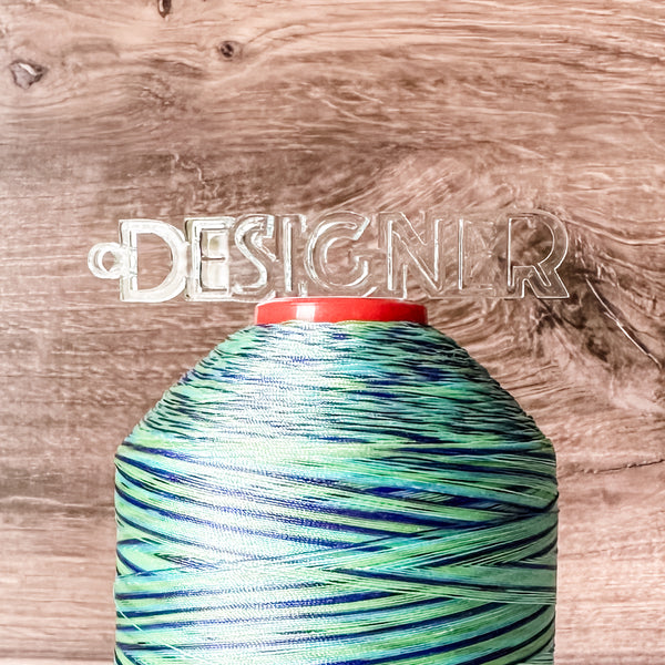 "Designer" - Soda - Hanging Charm - Sold Individually