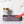 Load image into Gallery viewer, Craft Organizer - Chain - Purple Glimmer
