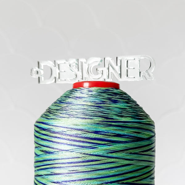 "Designer" - Soda - Hanging Charm - Sold Individually