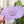 Load image into Gallery viewer, Craft Organizer - Chain - Purple Glimmer
