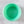 Medium Rope Craft Bowl - Pastel Mint