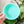 Medium Rope Craft Bowl - Pastel Mint