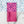 Load image into Gallery viewer, 3&quot; x 6&quot; OklaRuler - Pink
