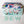 Load image into Gallery viewer, SEW for Classic Boxy Bag - CutOuts - FROSTED SEAFOAM - An Applique Template
