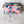 Load image into Gallery viewer, Hexies for Classic Boxy Bag - CutOuts - FROST - An Applique Template
