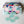 Hexies for Classic Boxy Bag - CutOuts - FROSTED SEAFOAM - An Applique Template