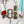 Open Center SQUARED Fancy Straps - Size 1
