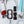 Open Center SQUARED Fancy Straps - Size 1