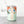 Load image into Gallery viewer, Floral Mint Rifle Paper Co Corkcicle 16oz Mug
