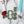 Open Center SQUARED Fancy Straps - Size 1