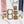 Open Center SQUARED Fancy Straps - Size 1.5